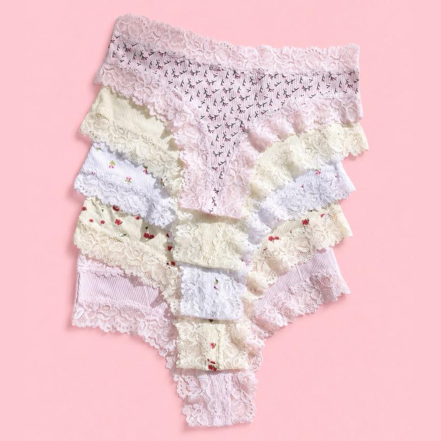Tanga Coquette